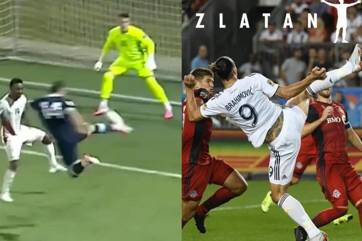 Lom al estilo Zlatan., Especial.