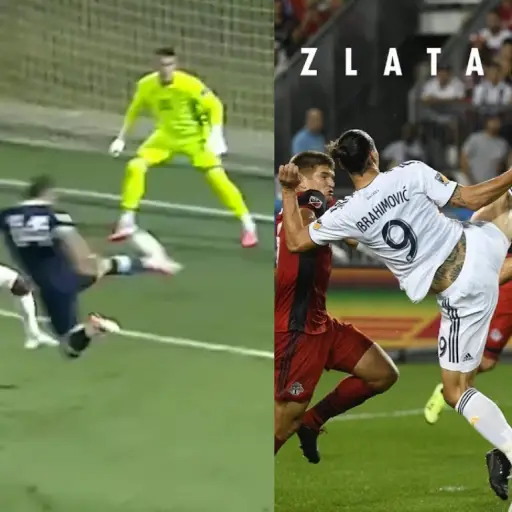 Lom al estilo Zlatan. ,Especial.