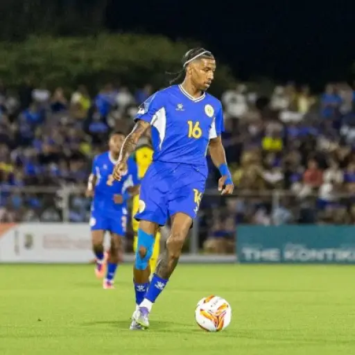 Curazao derrota a Jamaica en eliminatoria mundialista Concacaf 