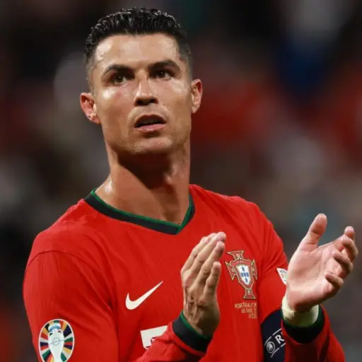 Cristiano Ronaldo superó la marca de Carlos Ruiz como máximo goleador de eliminatorias mundialistas 