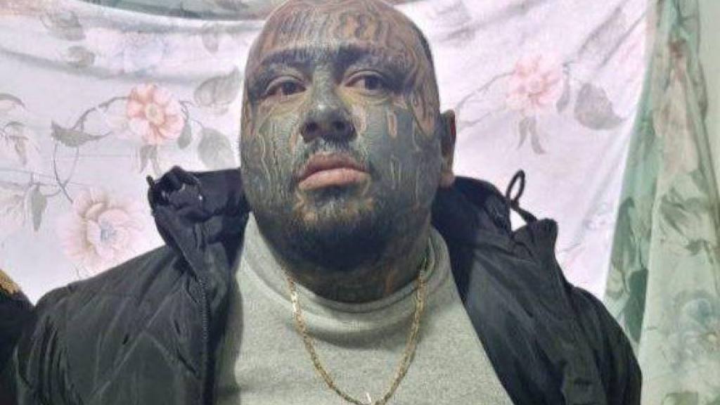 Reos recapturados en Huehuetenango  | MP de Guatemala