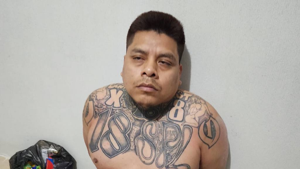 Reos recapturados en Huehuetenango  | MP de Guatemala