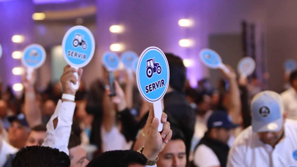 Carlos Pineda asume como secretario general de SERVIR | Alex Meoño