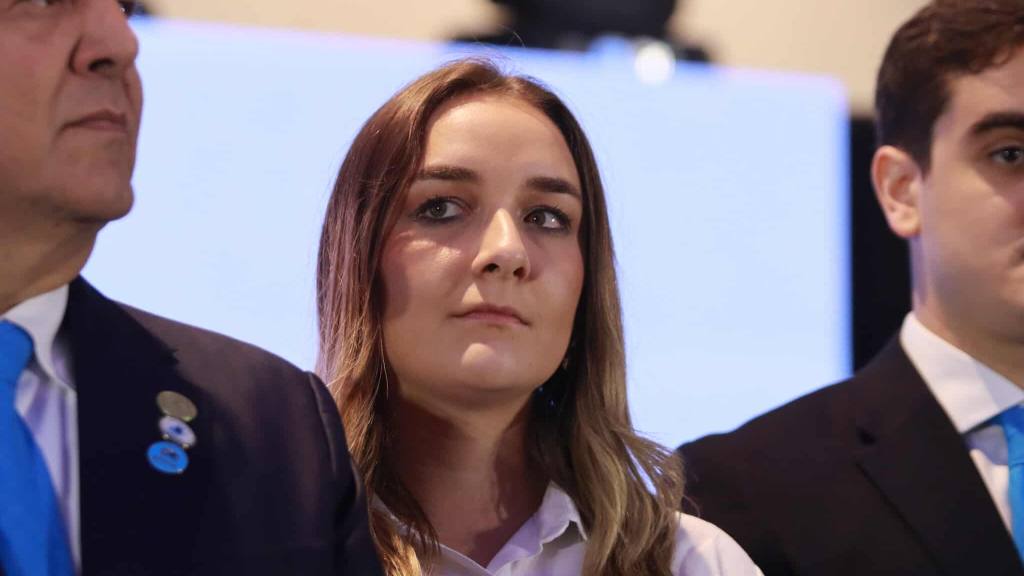 Carlos Pineda asume como secretario general de SERVIR | Álex Meoño