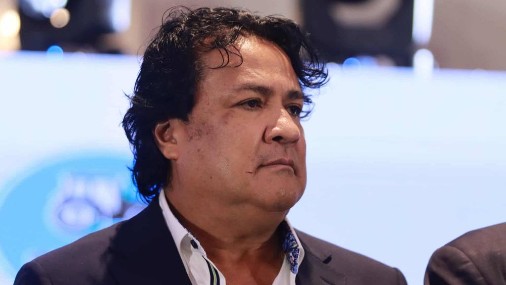 Carlos Pineda asume como secretario general de SERVIR | Álex Meoño