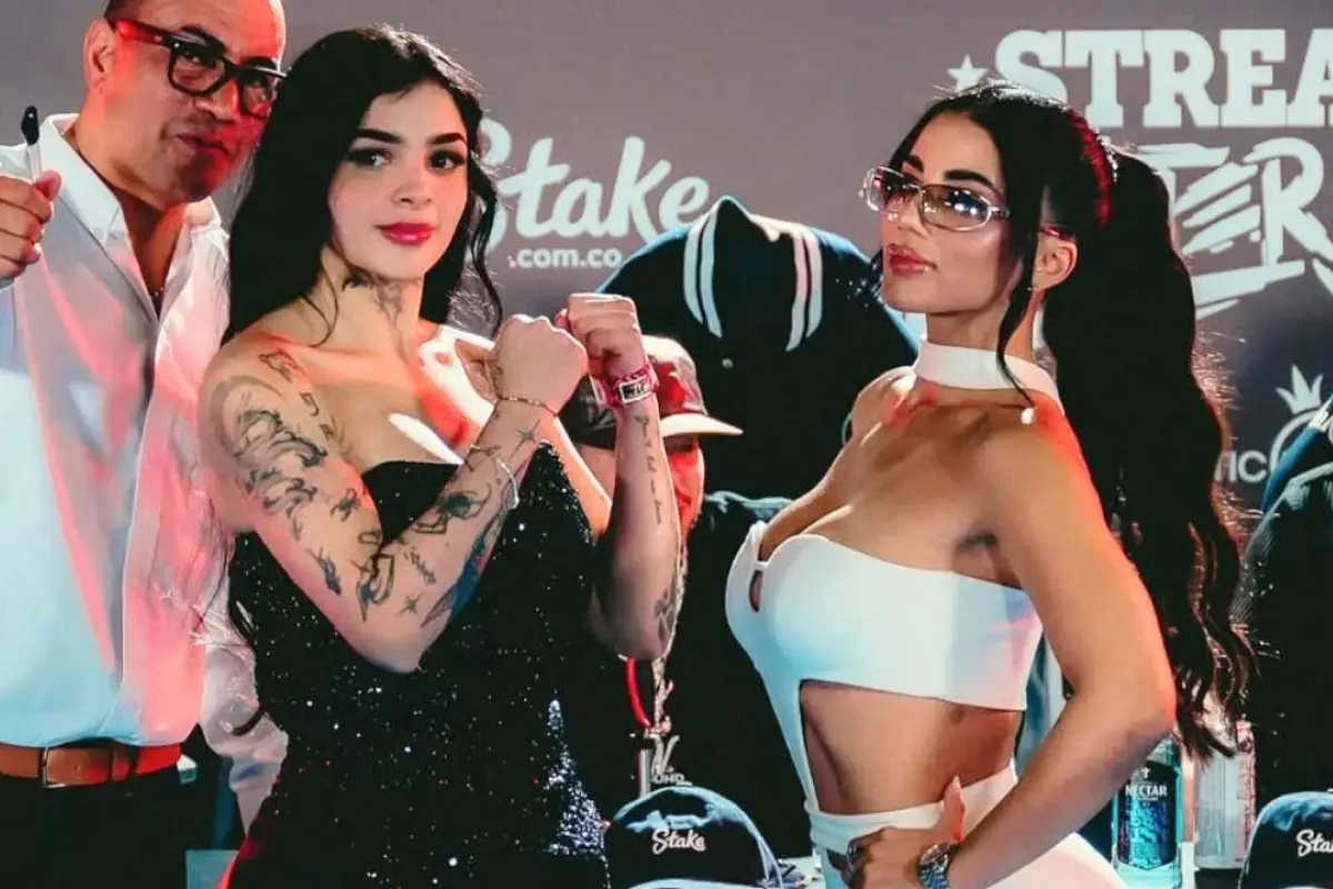 Karely Ruiz, Karely Ruiz