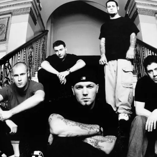 Limp Bizkit ,Limp Bizkit