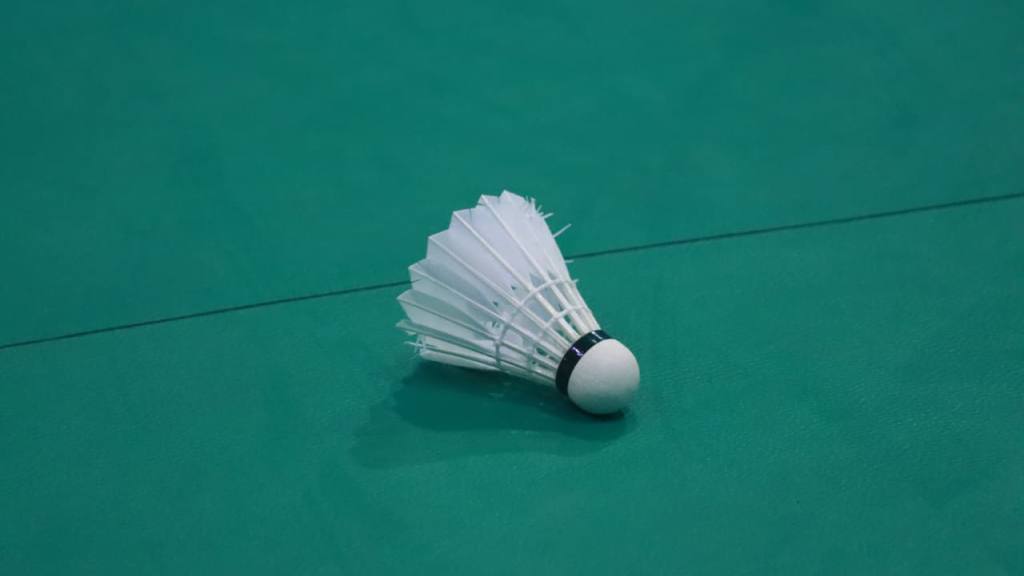Finales del bádminton en Juegos Centroamericanos 2025 | Alex Meoño 