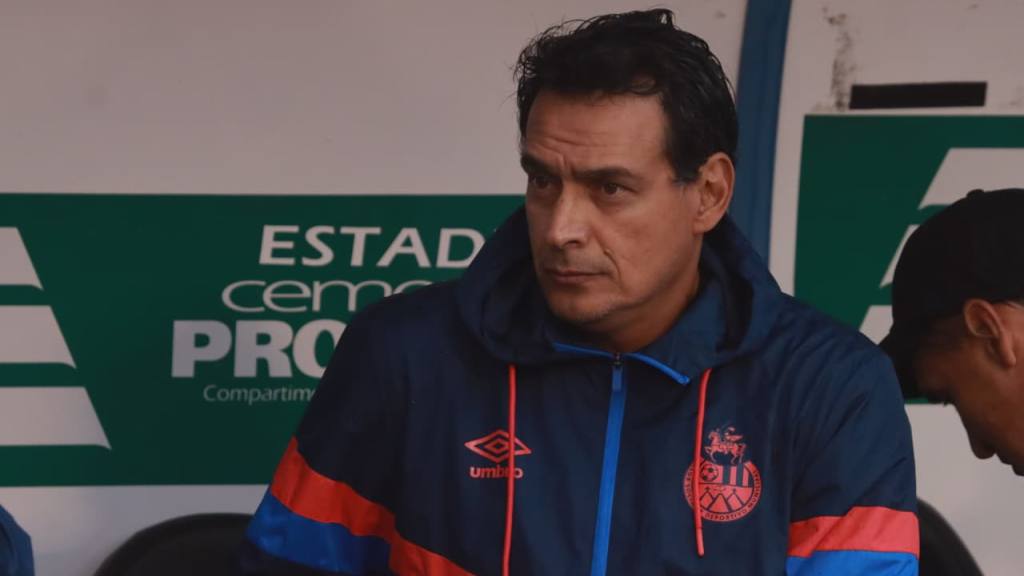 Clásico 335: Comunicaciones vs. Municipal | Alex Meoño