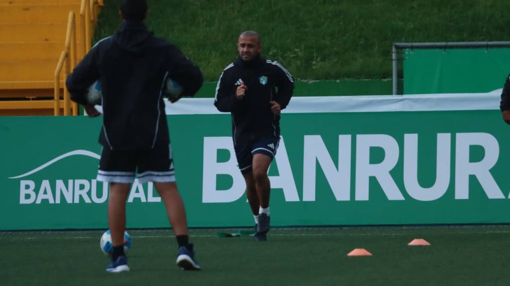 Clásico 335: Comunicaciones vs. Municipal | Alex Meoño