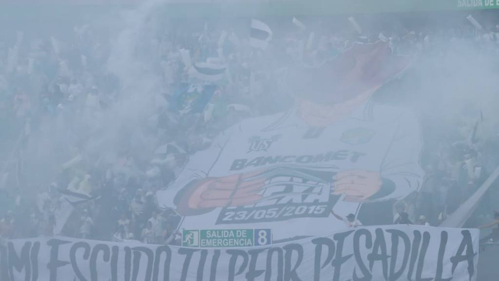 Clásico 335: Comunicaciones vs. Municipal | Alex Meoño