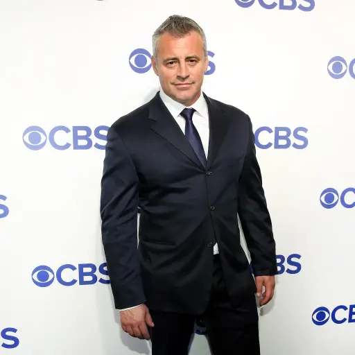 Matt LeBlanc ,Instagram