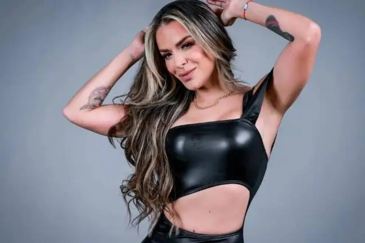 Yohana Vargas Playboy, Instagram