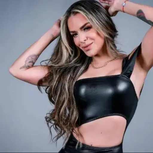 Yohana Vargas Playboy ,Instagram