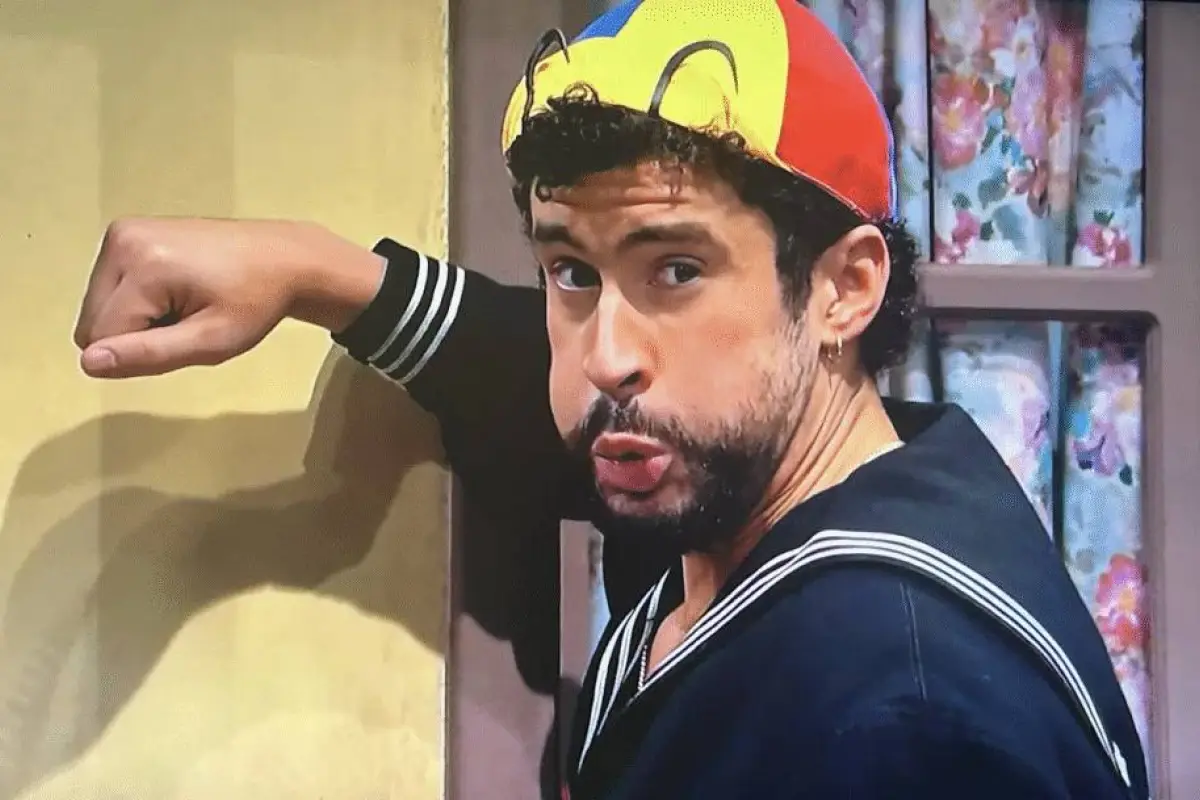 Bad Bunny, Redes sociales