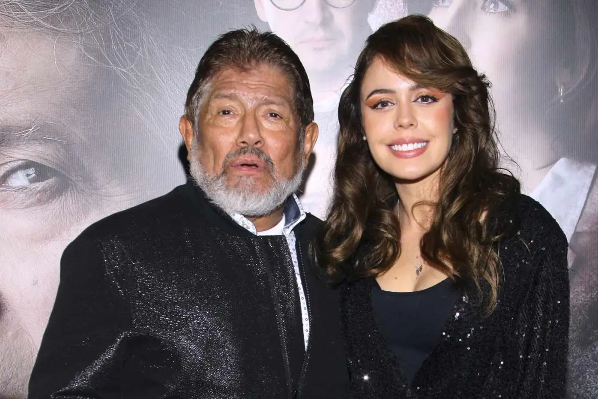 Juan Osorio y Eva Daniela, Instagram