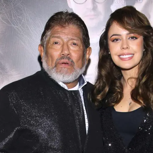 Juan Osorio y Eva Daniela ,Instagram