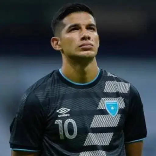 Luis Fernando Tena oficializa lista de convocados para duelos ante Surinam y El Salvador 