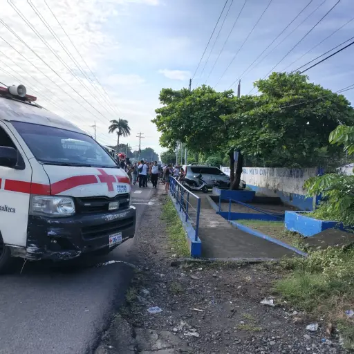 . ,Cruz Roja Guatemalteca