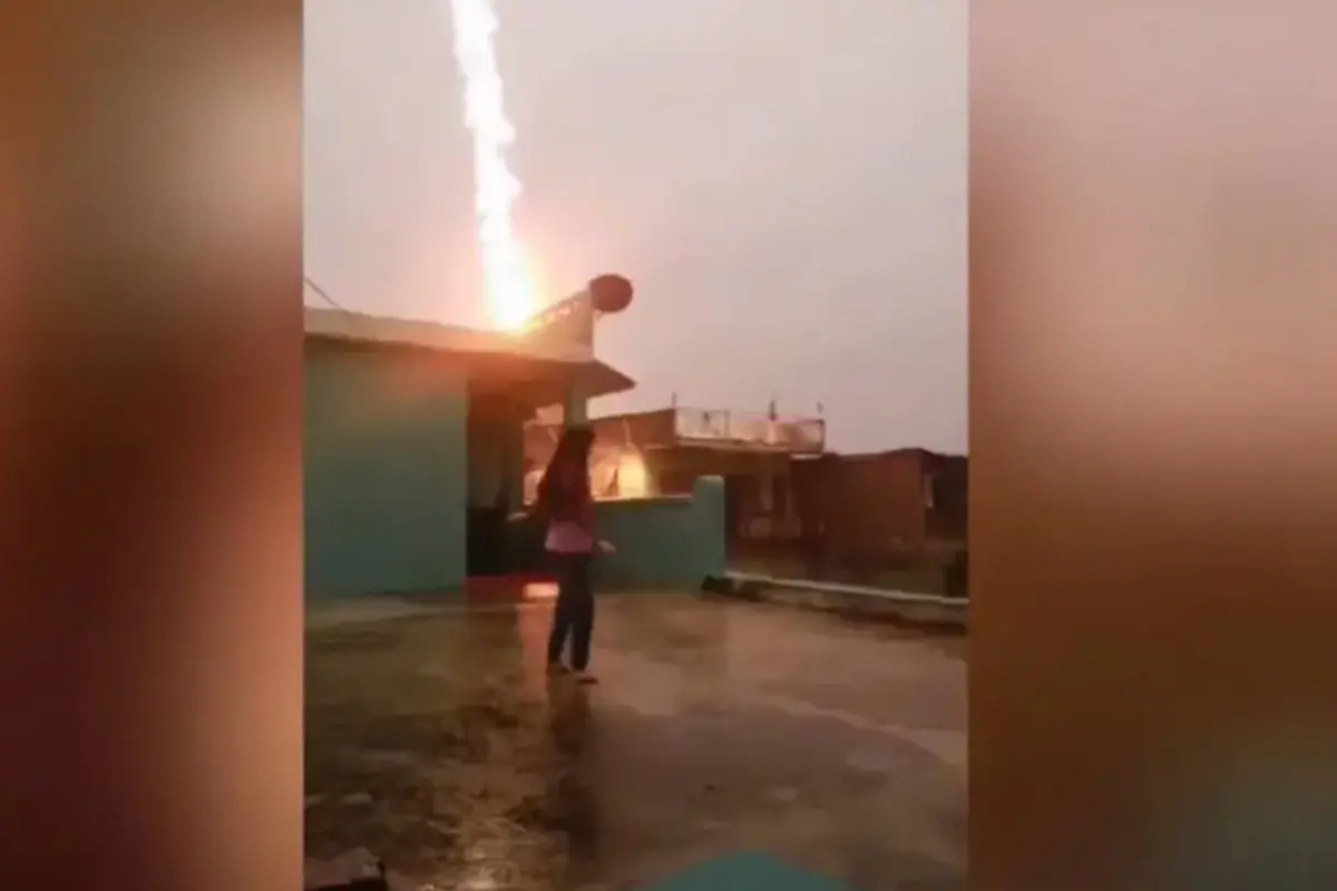 Imagen con fines ilustrativos. , Captura de pantalla video X.