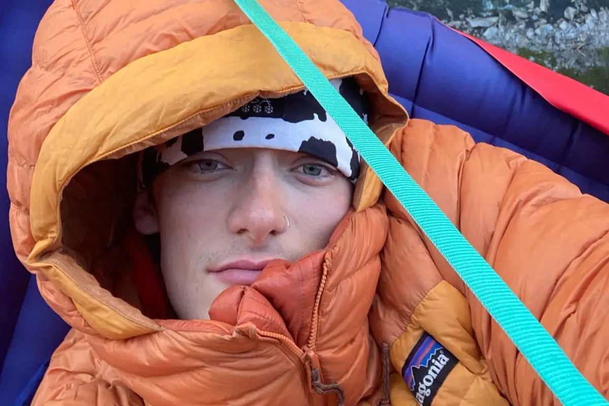 Balin Miller, Redes sociales