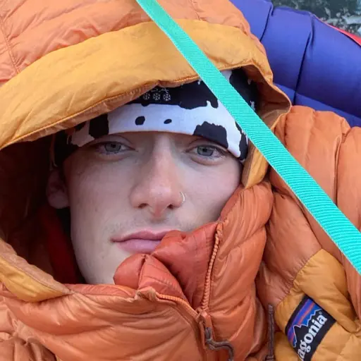 Balin Miller ,Redes sociales