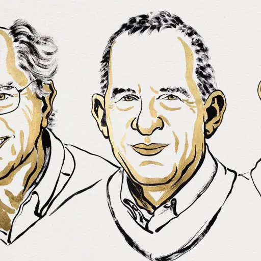 Clarke, Devoret y Martinis ganan el Premio Nobel de Física 2025 ,The Nobel Prize