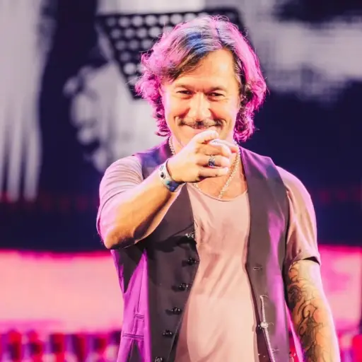 Diego Torres ,Redes sociales