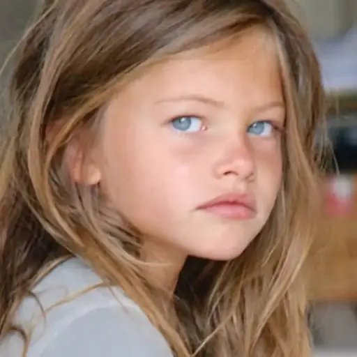 Thylane Blondeau ,Instagram