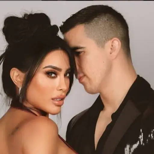 Kim Shantal ,Instagram