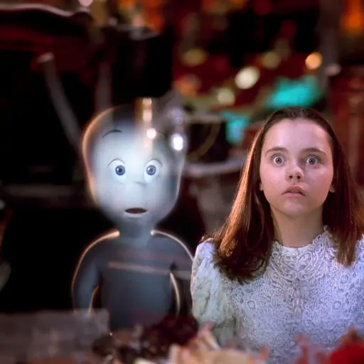 Casper ,Redes sociales