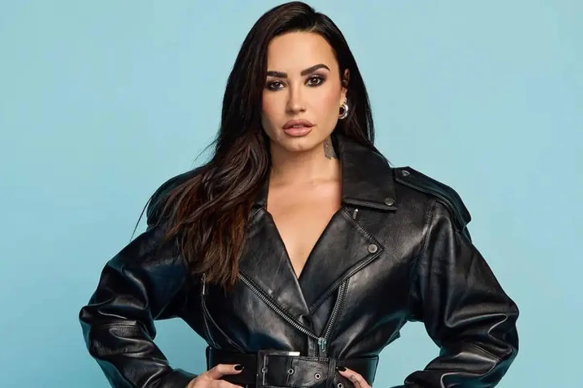 Demi Lovato, Instagram