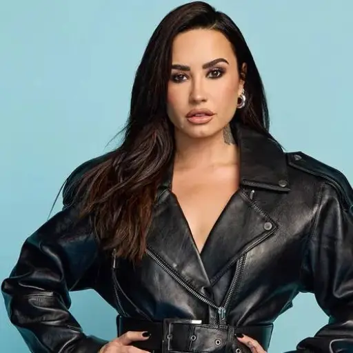 Demi Lovato ,Instagram