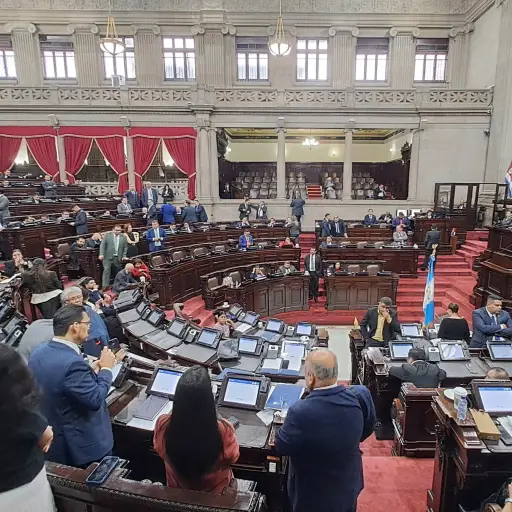 Los diputados aprobaron dicho decreto.  ,Foto Omar Solís