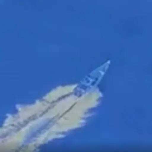 El ataque fue dirigido por el secretario de Guerra estadounidense, Pete Helseth. ,Captura de pantalla video X.