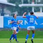 Ana Lucía Martínez gana el premio a la Jugadora del Torneo en Méxicot
