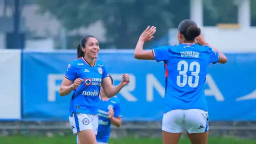 Ana Lucía Martínez gana el premio a la Jugadora del Torneo en México