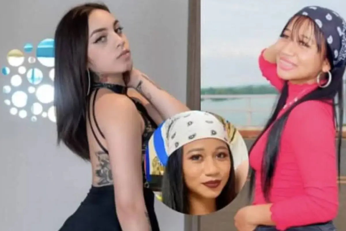 Esme La Chapina, Esme La Chapina