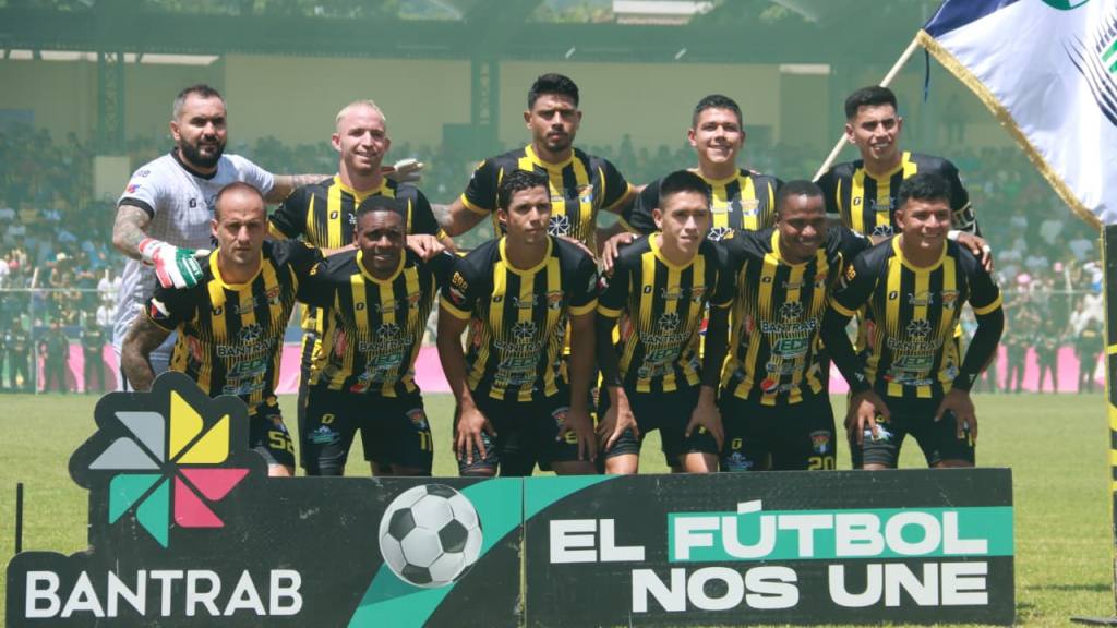Apertura 2025: Aurora vs. Municipal  | Alex Meoño 
