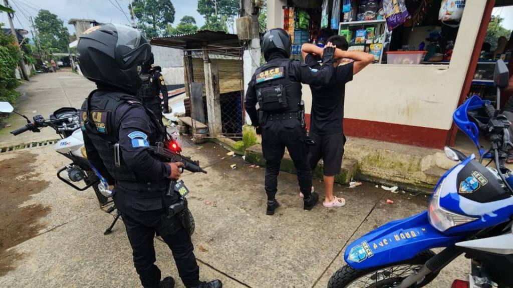 Previenen delitos en carreteras con operativos sorpresa | 