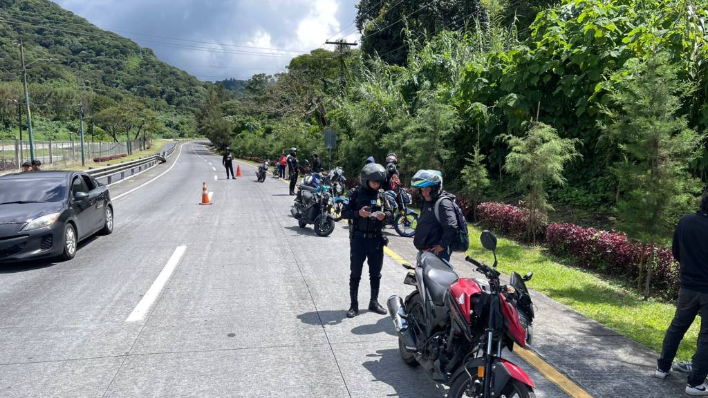 Previenen delitos en carreteras con operativos sorpresa | 