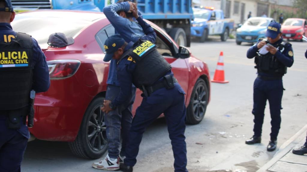 Previenen delitos en carreteras con operativos sorpresa | 