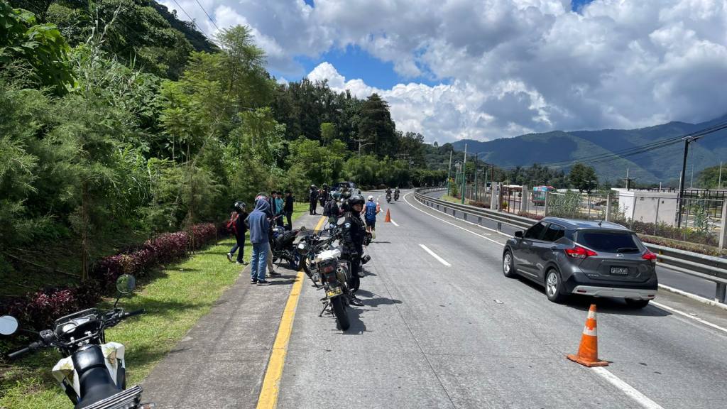 Previenen delitos en carreteras con operativos sorpresa | 
