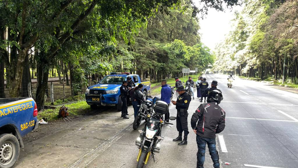 Previenen delitos en carreteras con operativos sorpresa | 