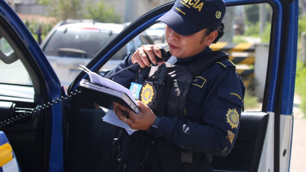 Previenen delitos en carreteras con operativos sorpresa | 