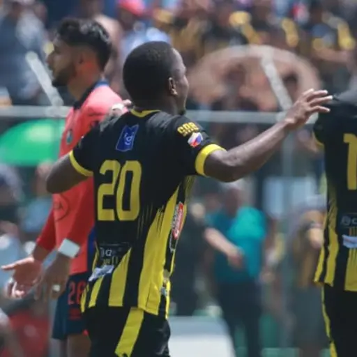 Aurora venció a Municipal con gol de José Vivas