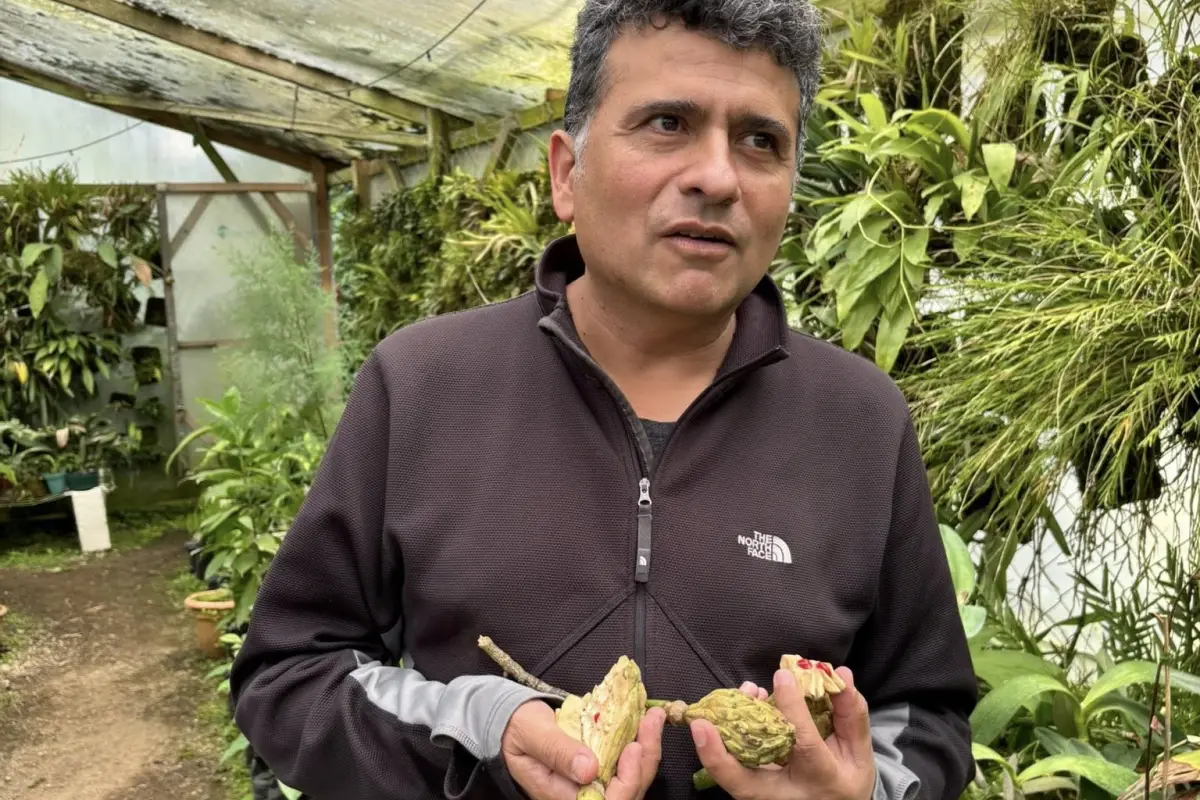 Fredy Archila, Facebook Fredy Archila