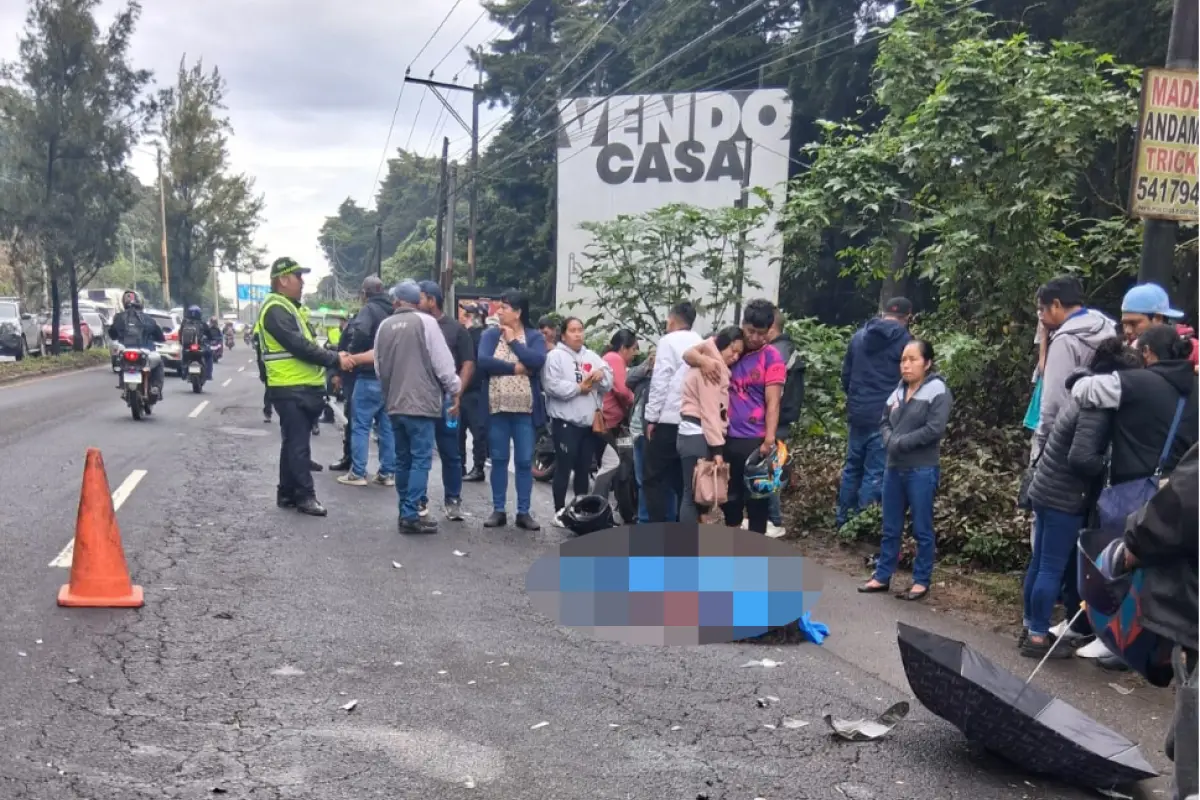 ., Bomberos Voluntarios