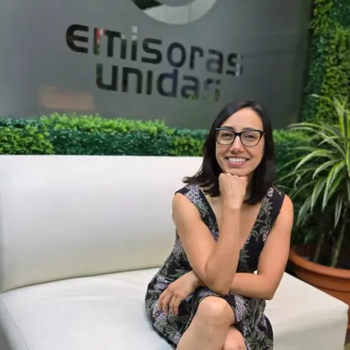 Karla Calvillo ,Redes sociales de Karla Calvillo