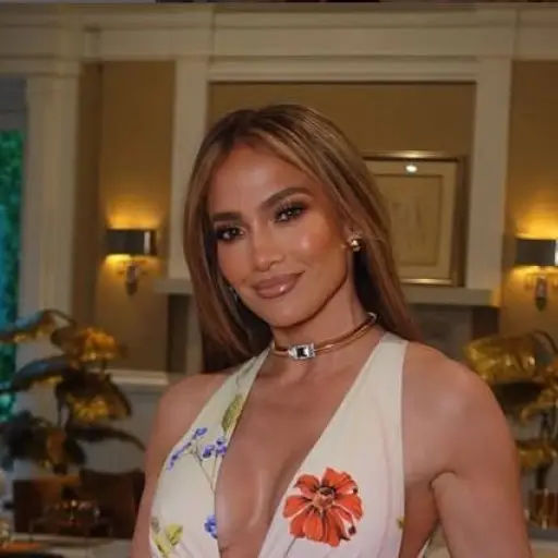 Jennifer López ,Instagram